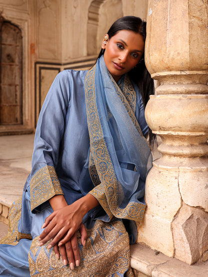 SHAZIA