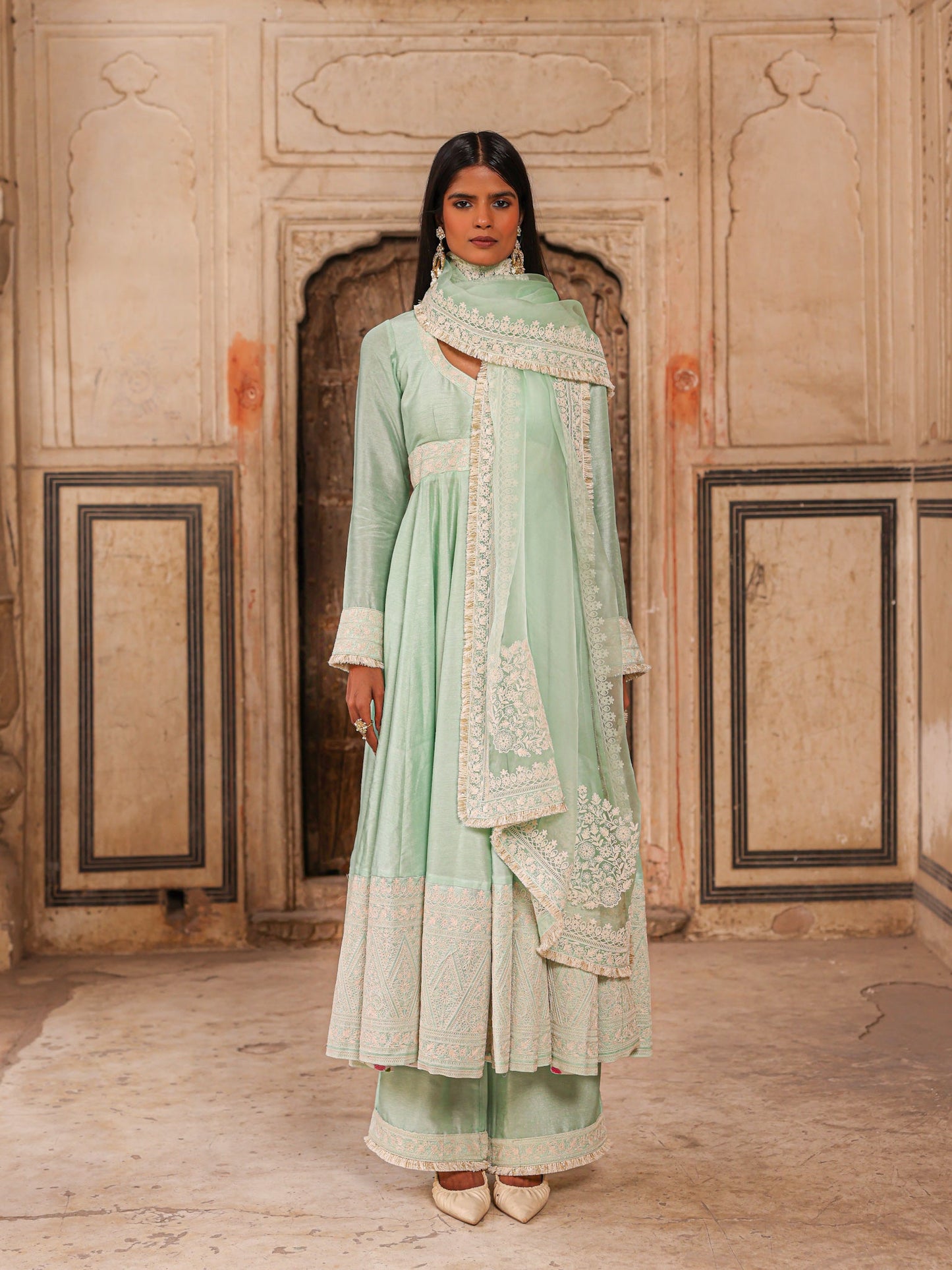 KHADIJA