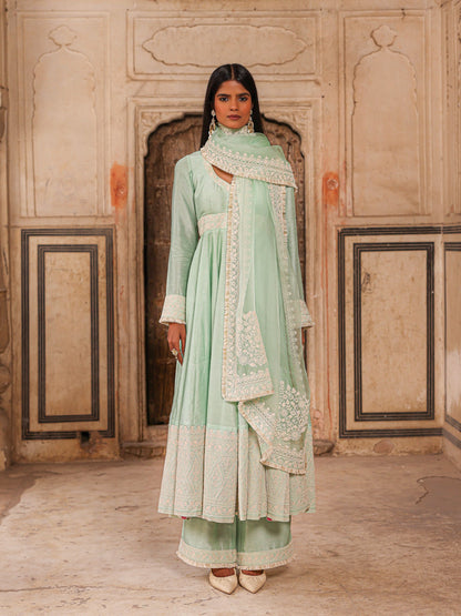 KHADIJA