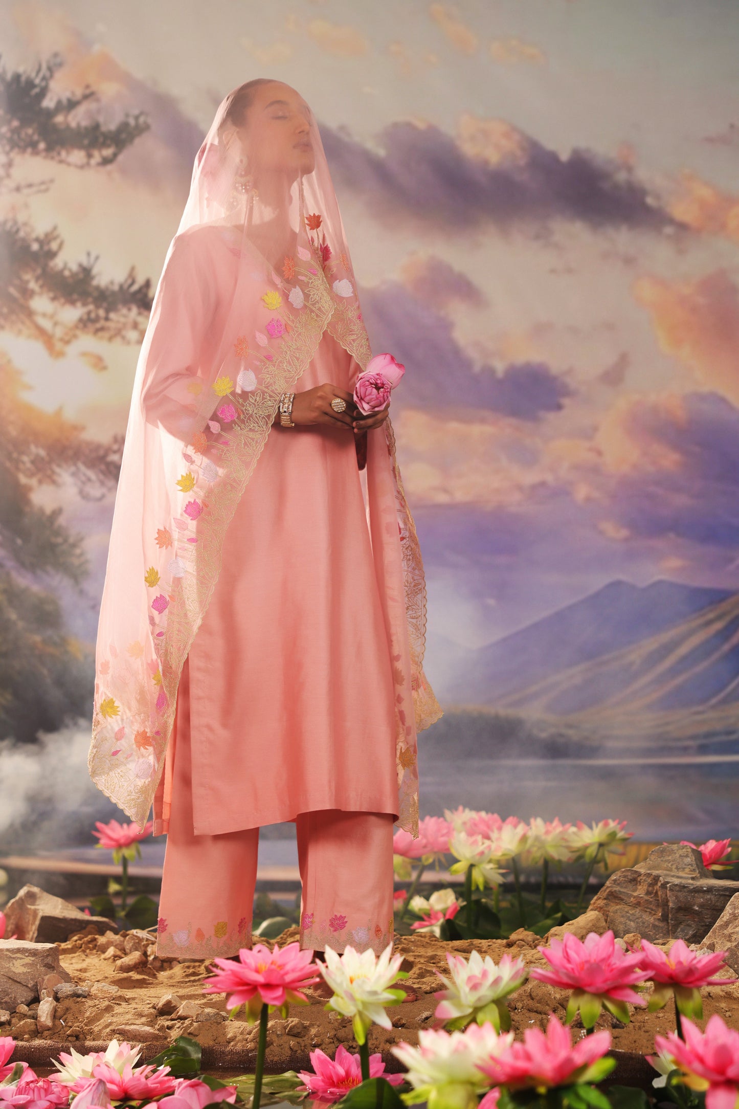 KAMAL KALI