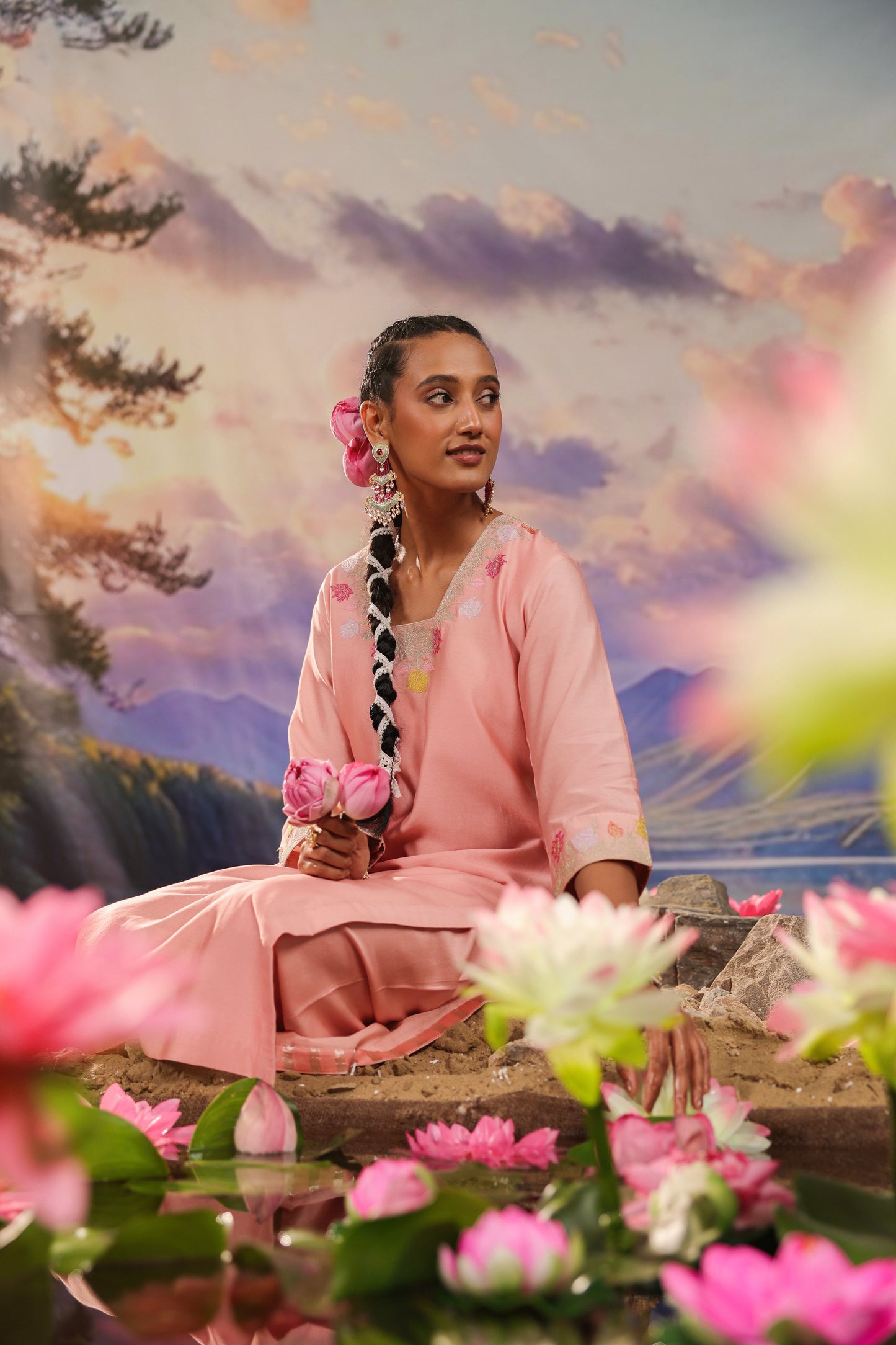 KAMAL KALI