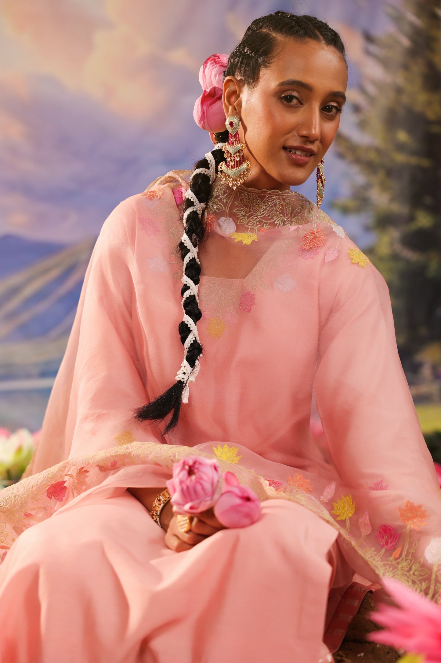 KAMAL KALI