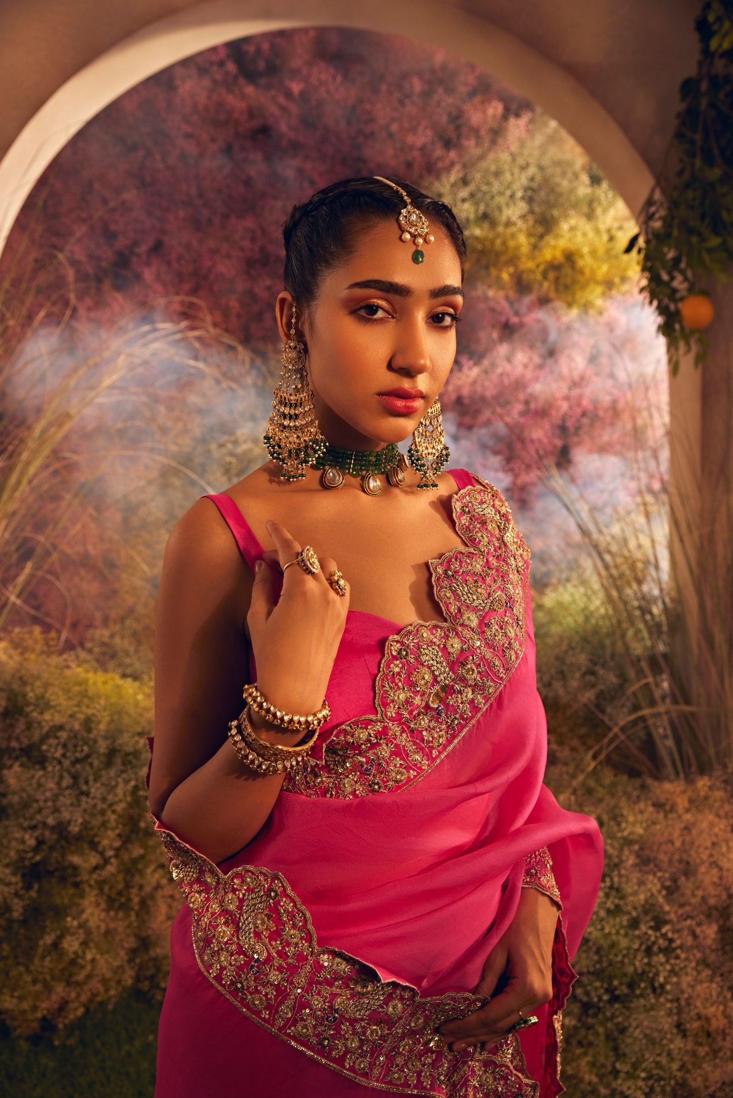 MAHARANI