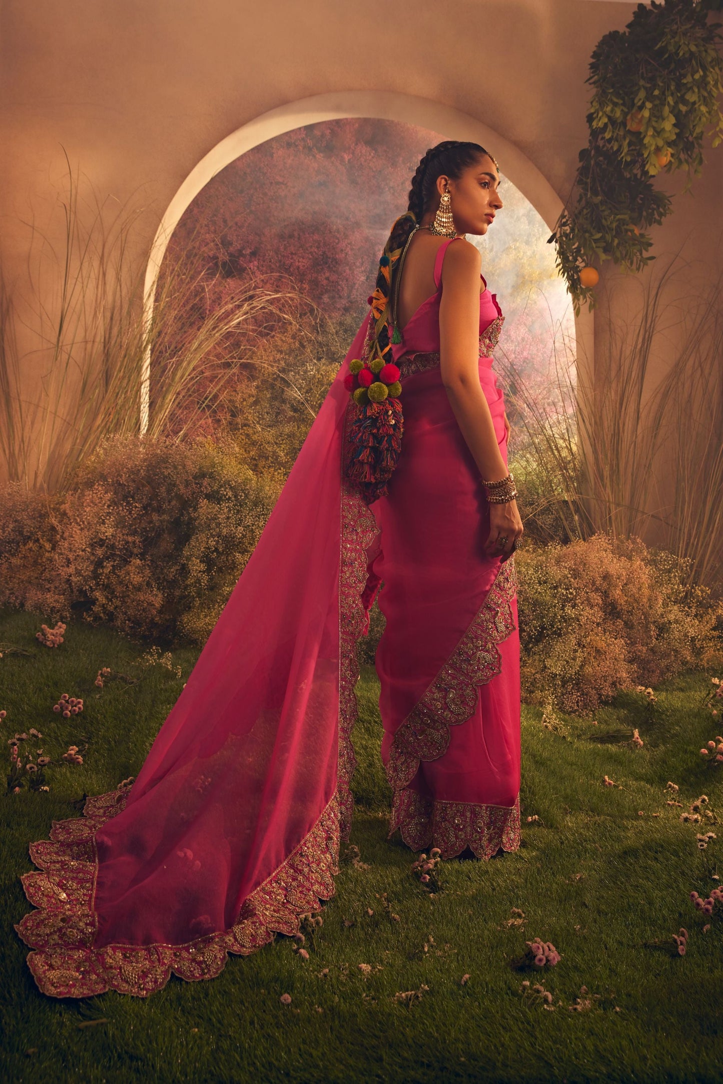 MAHARANI