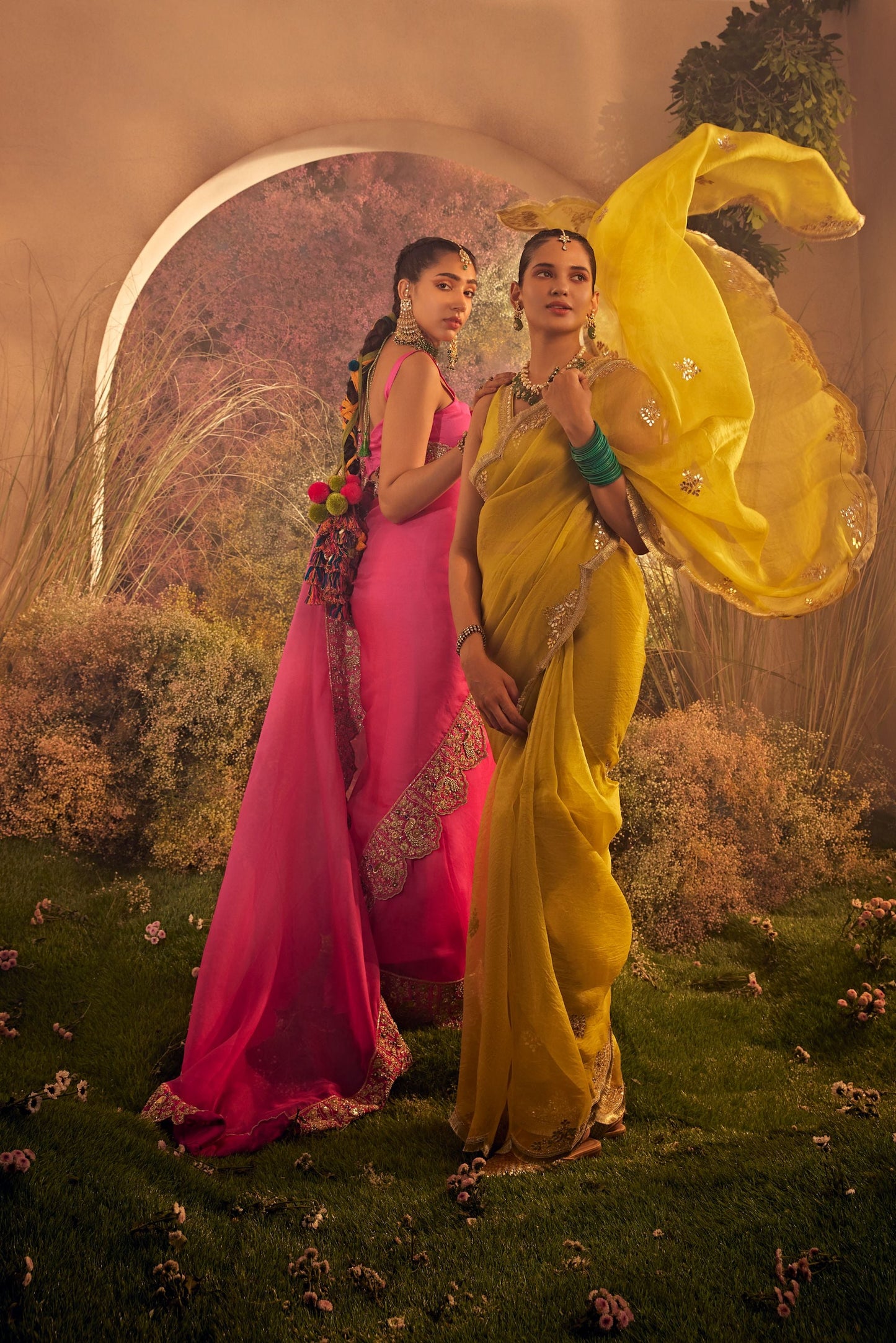 MAHARANI