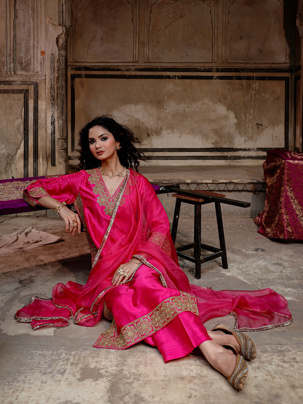 SHEHNAAZ