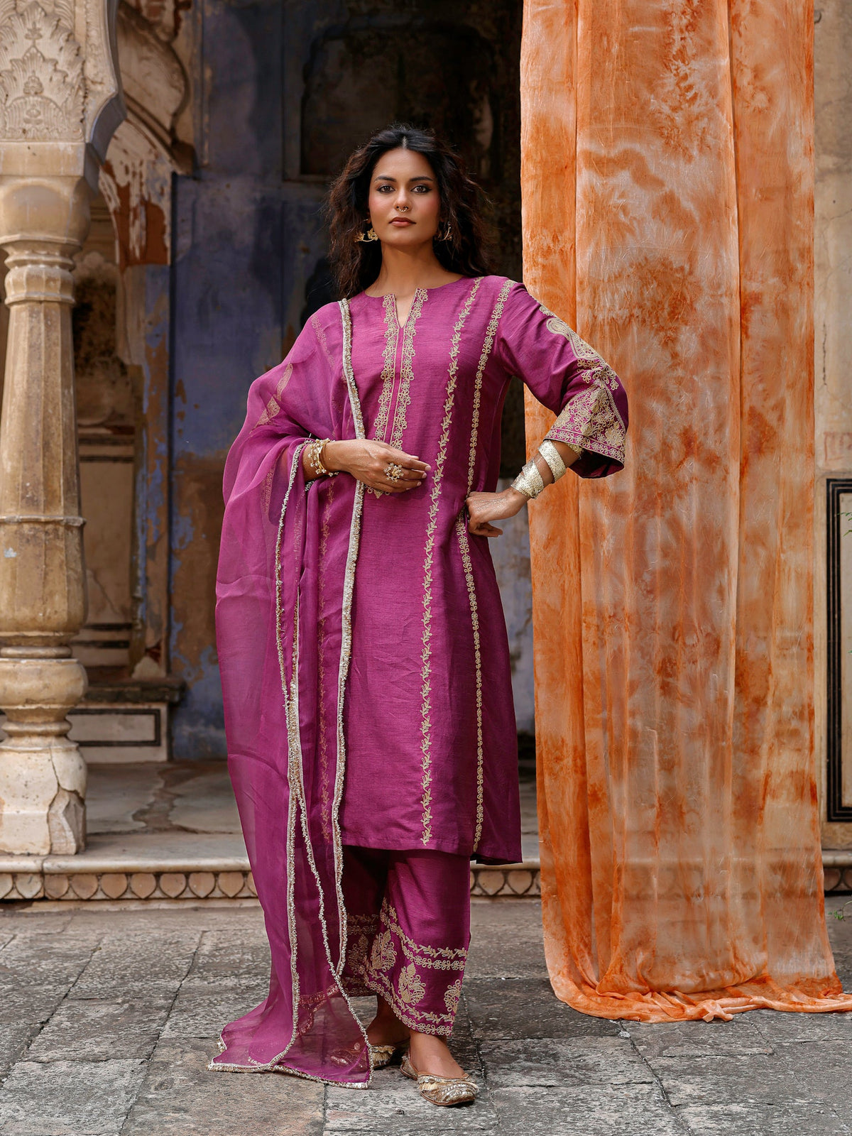 SOHNI