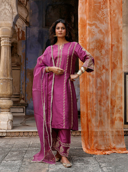 SOHNI
