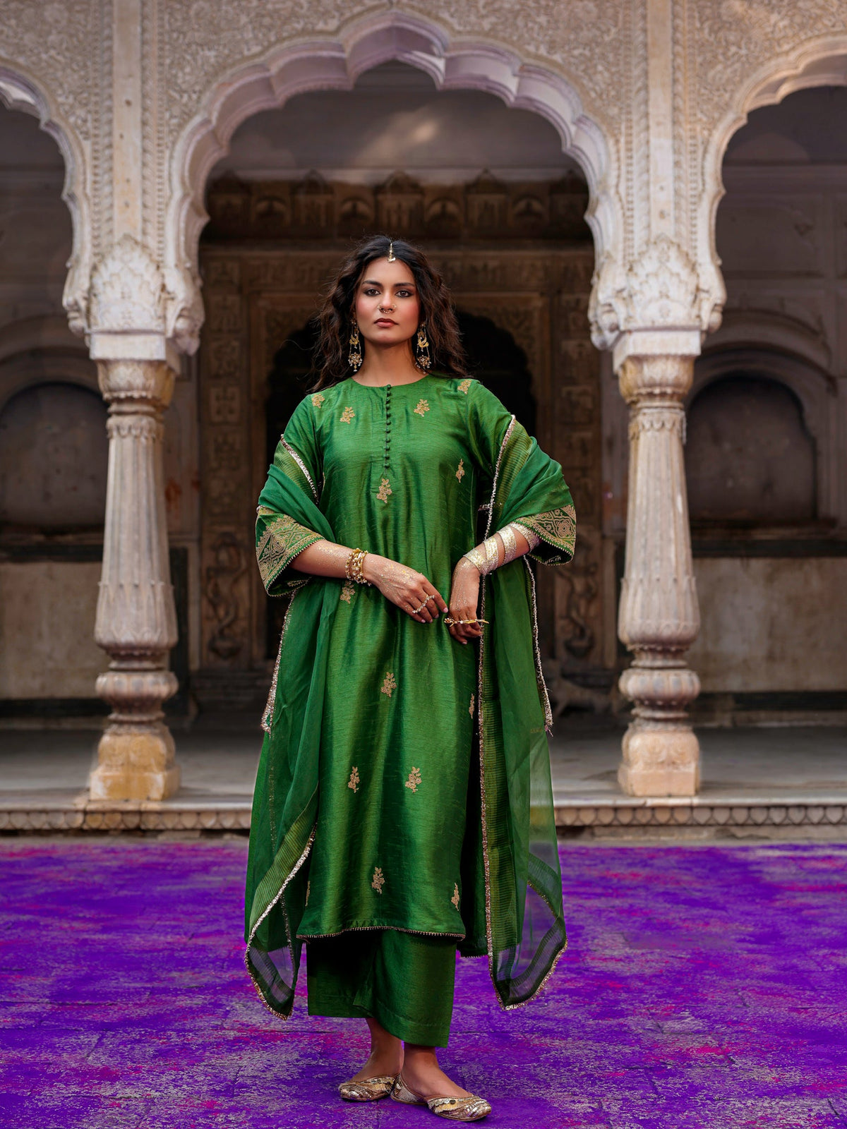 SWARA
