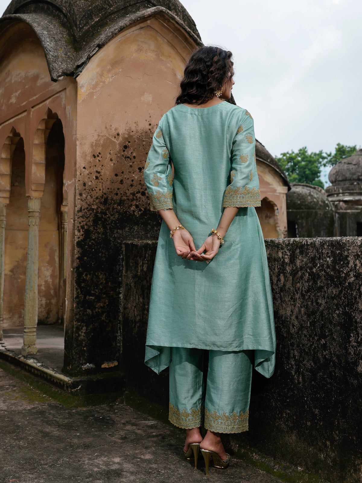 URWA