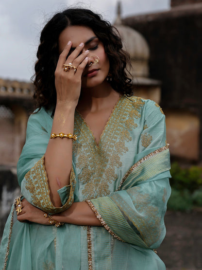 URWA