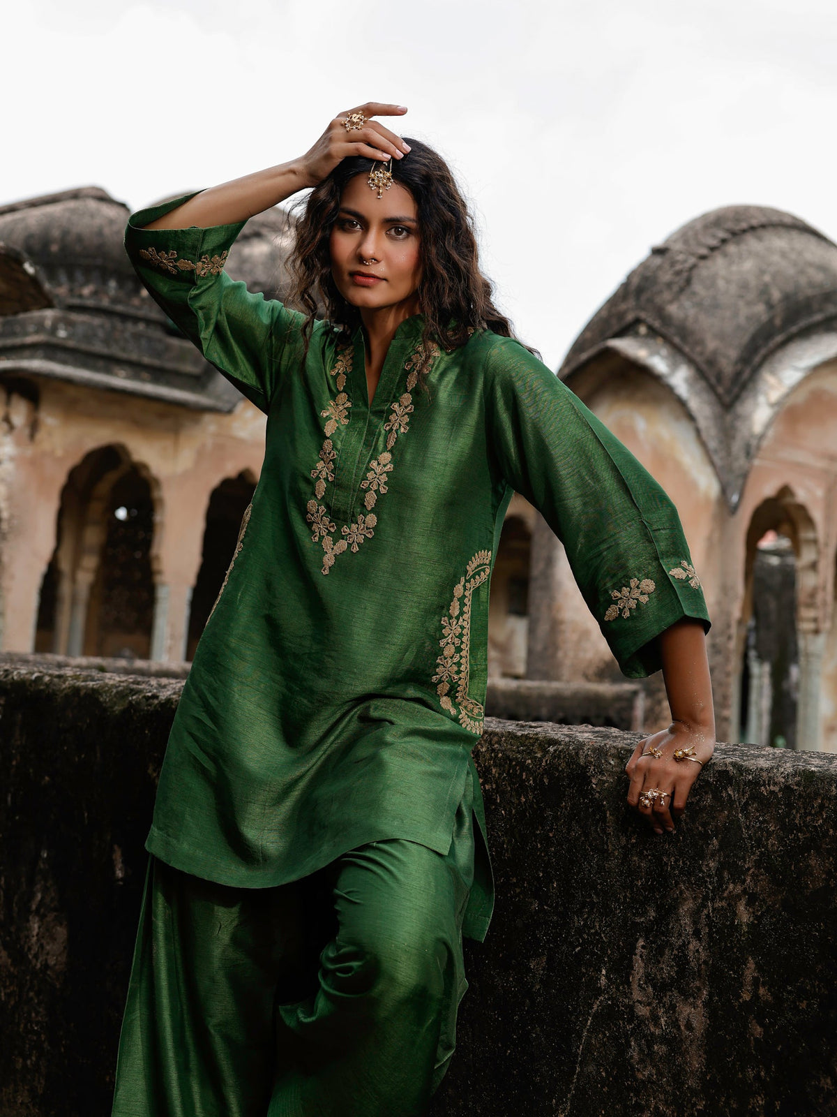 RAVINA