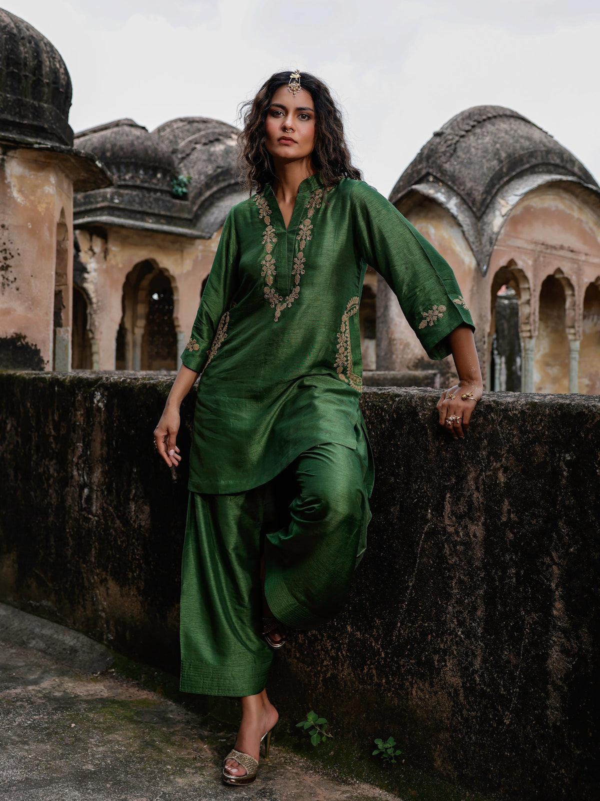 RAVINA