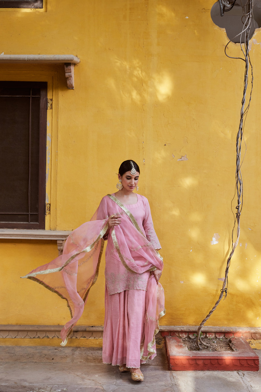 RUHI