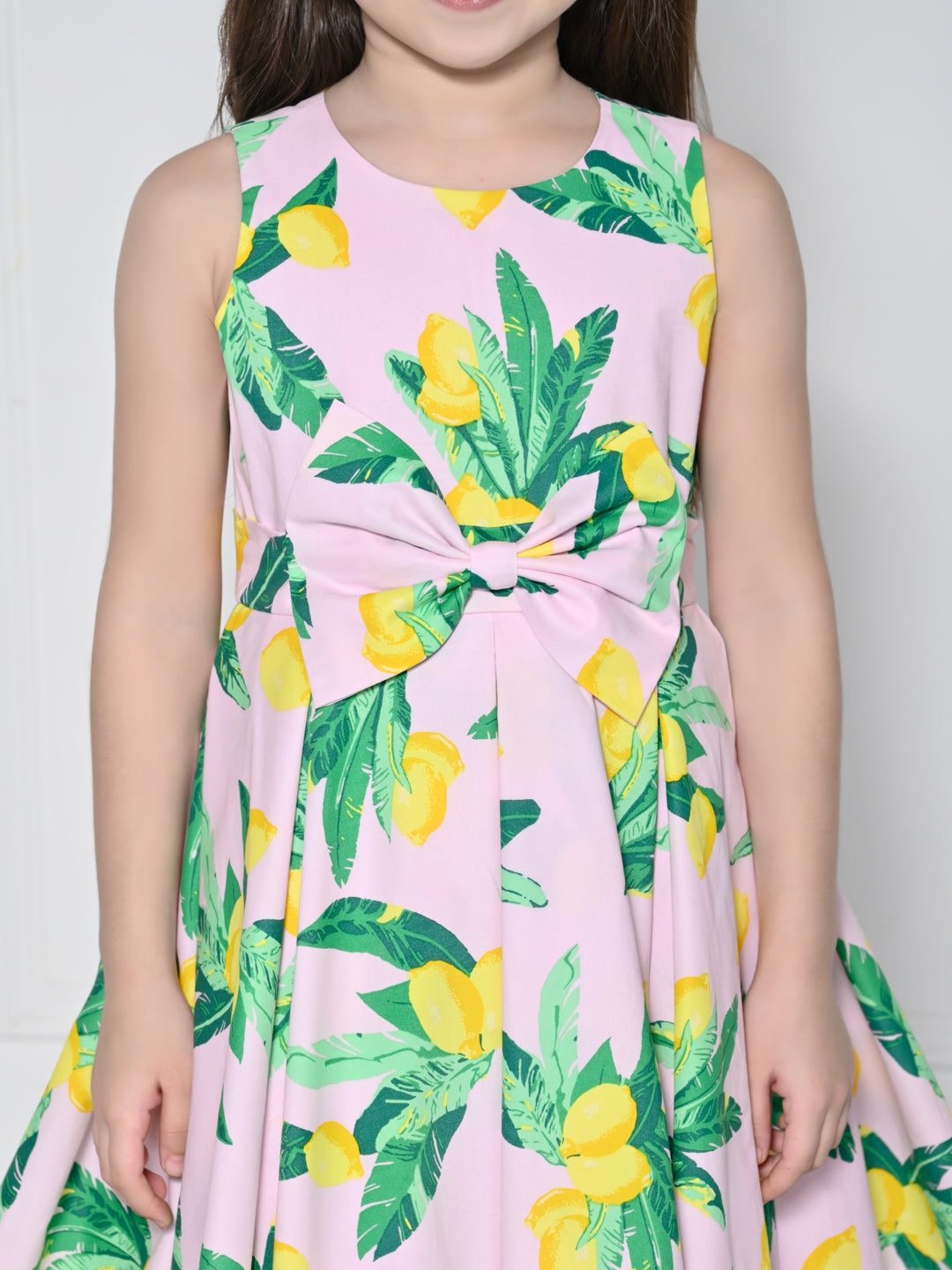 Pink  lime