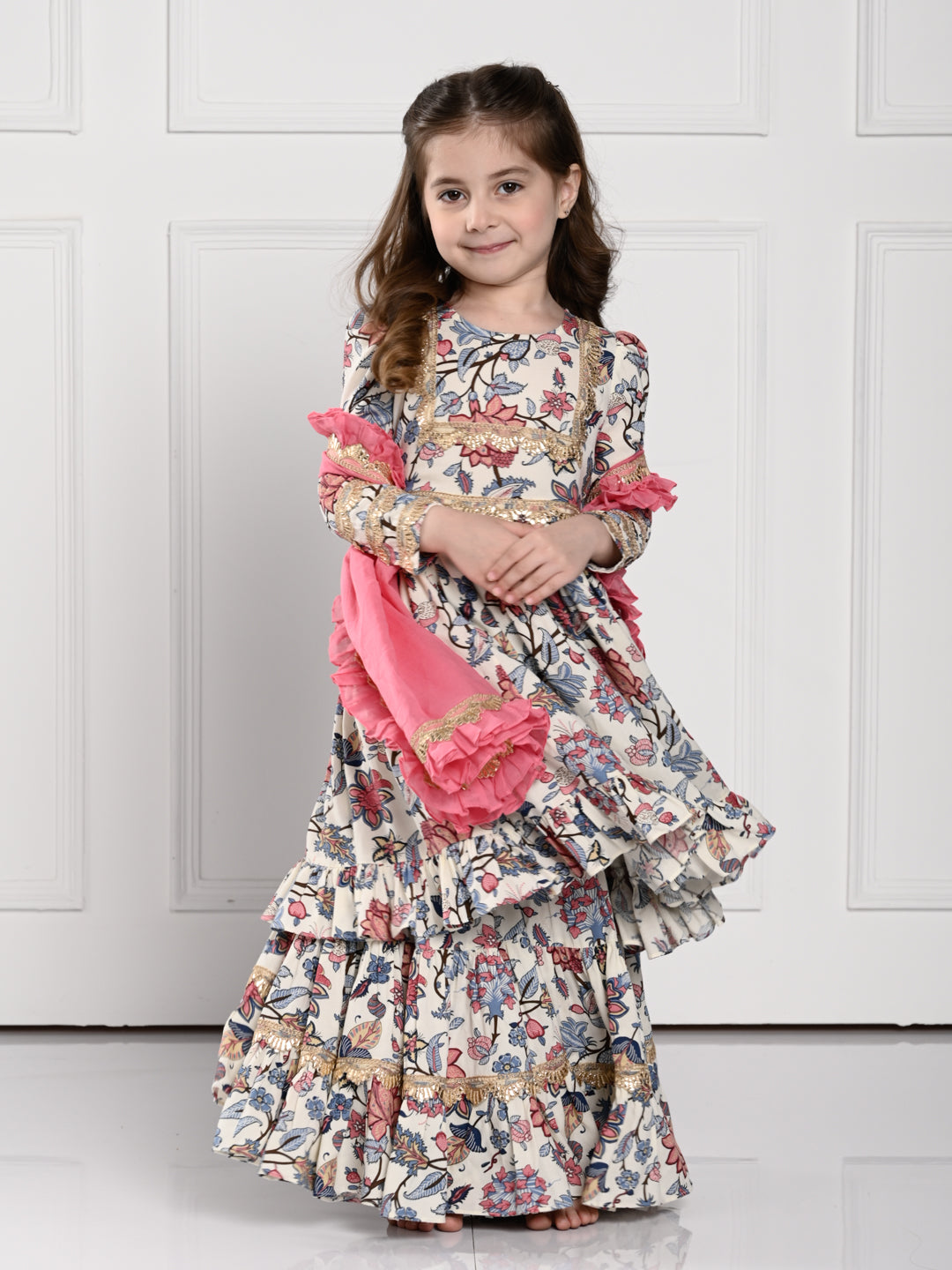 Alaia Suit Set   - Limited Edition