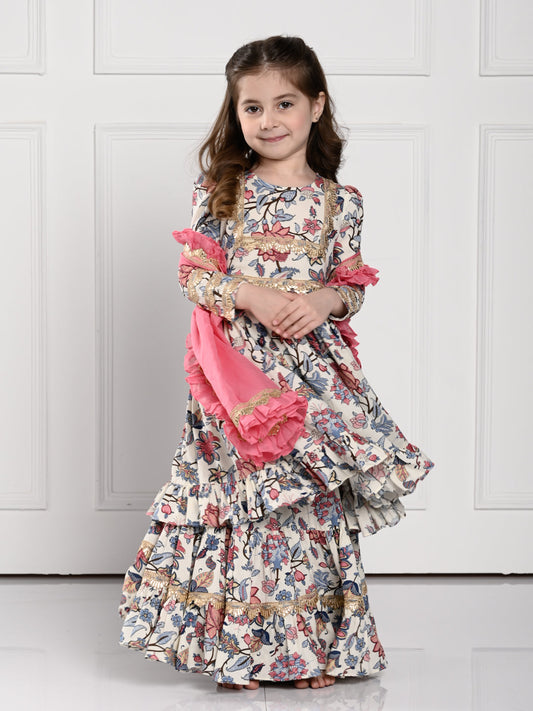 Alaia Suit Set   - Limited Edition