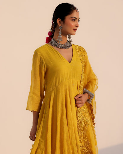Anvi