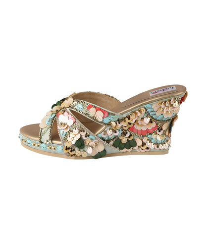 COLOUR POP MULTI HEEL COVER