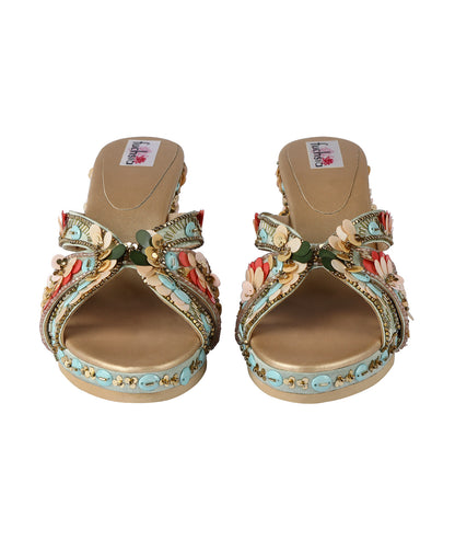 COLOUR POP MULTI HEEL COVER