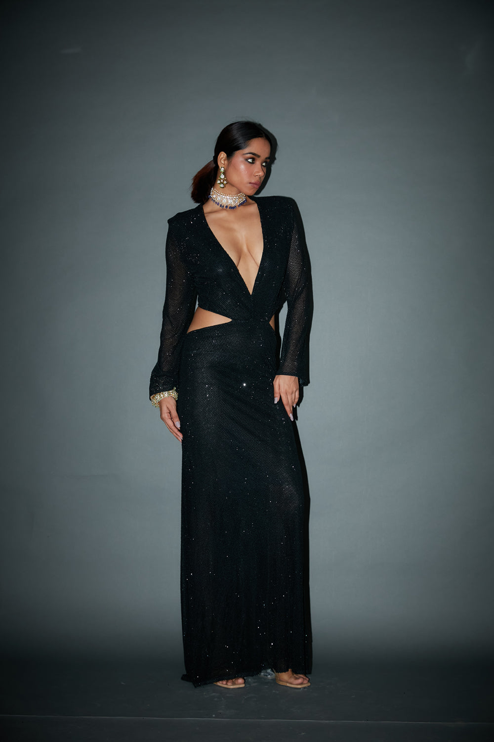 Tanina Dress