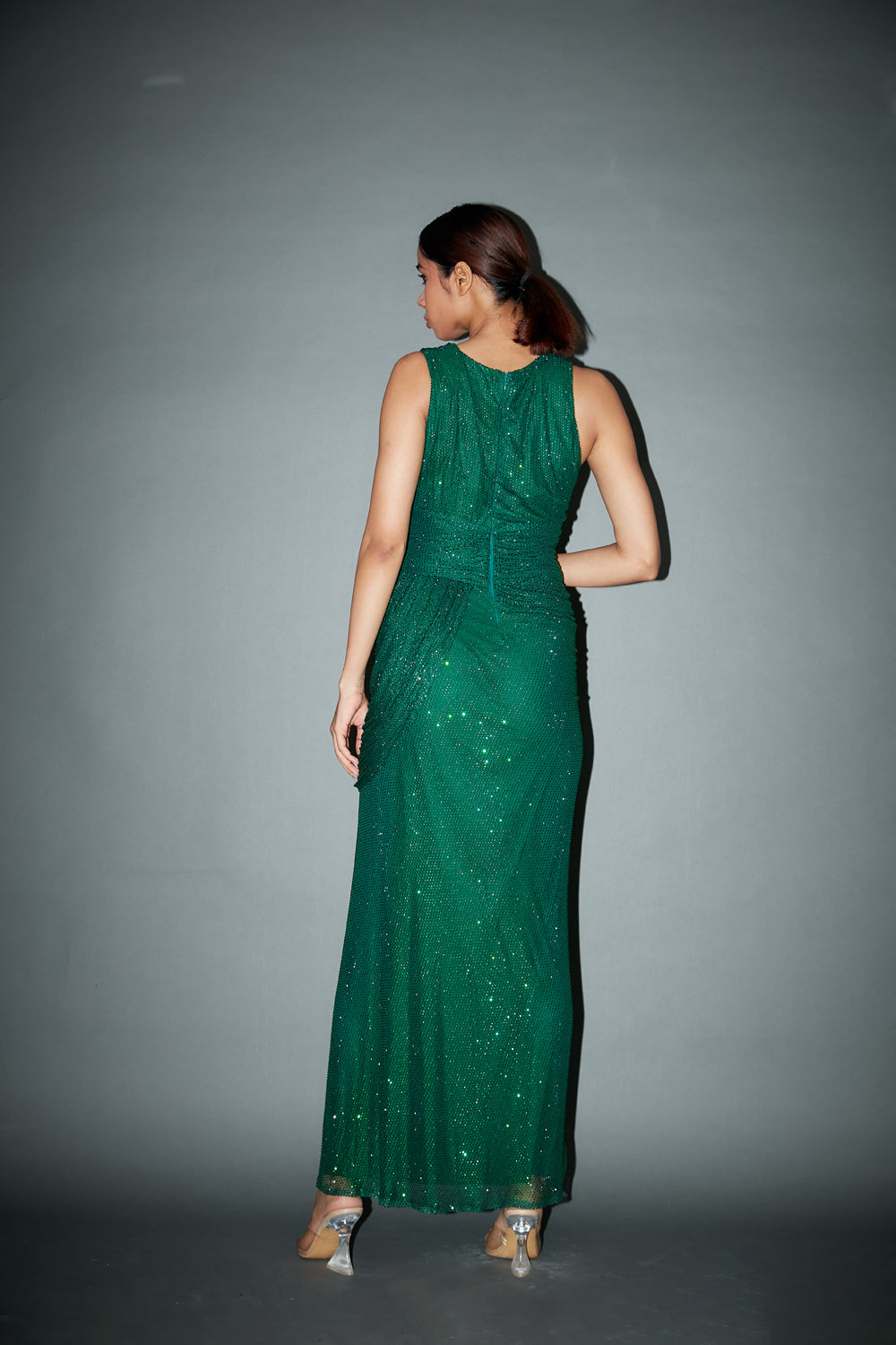 Catharine Dress