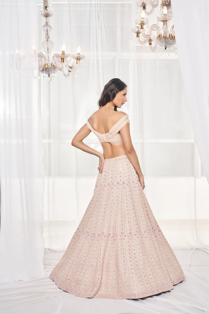 Dusty Beige Bridal