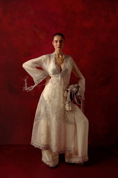 The ‘Makhan Malai’ Fusion Set