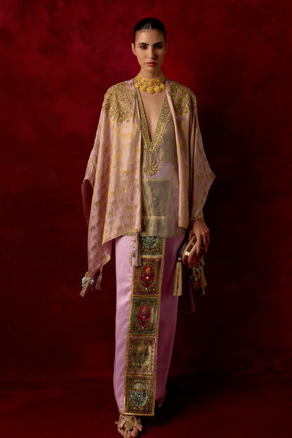 ‘Nandi Bandi’ Fusion Set