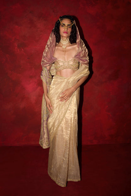 ‘Manmohini’ Saree