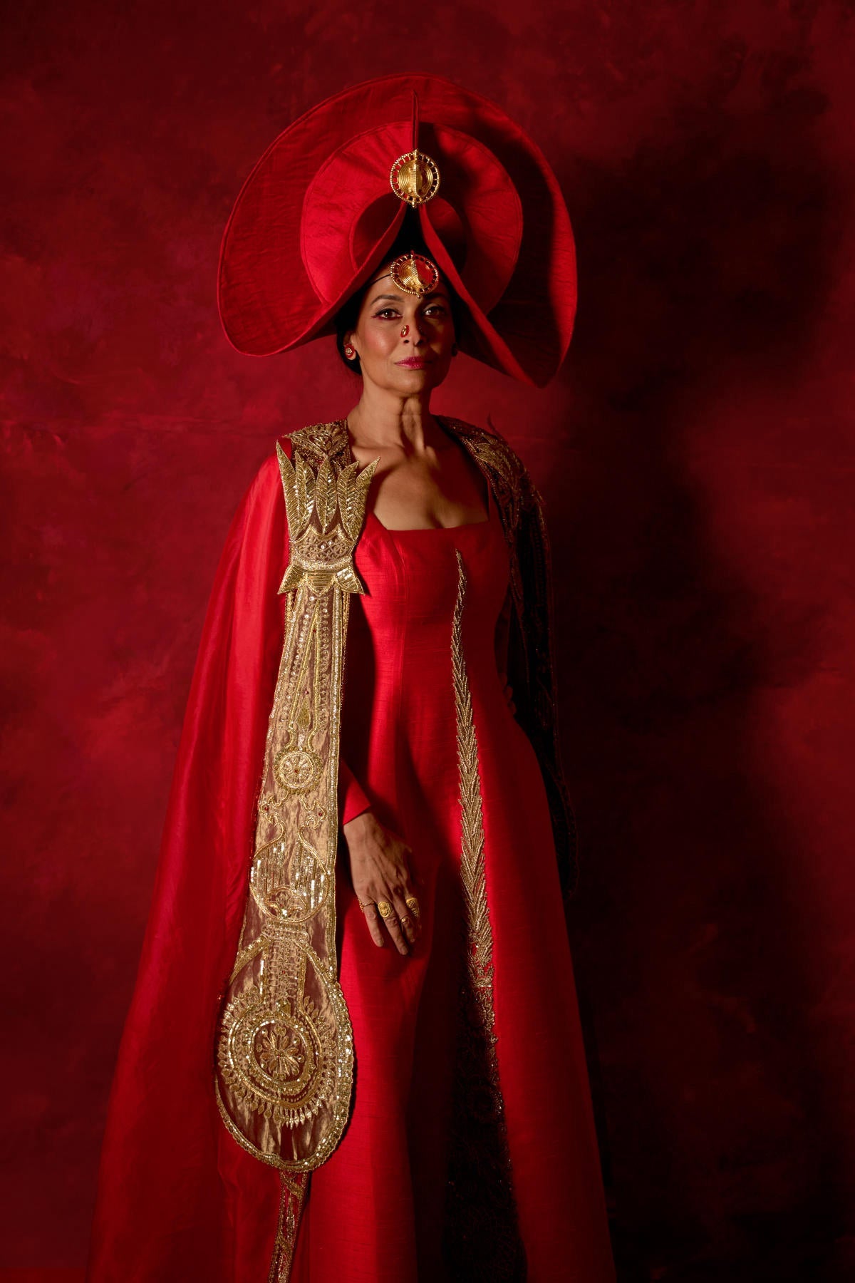 ‘Soft Monarch’ Set