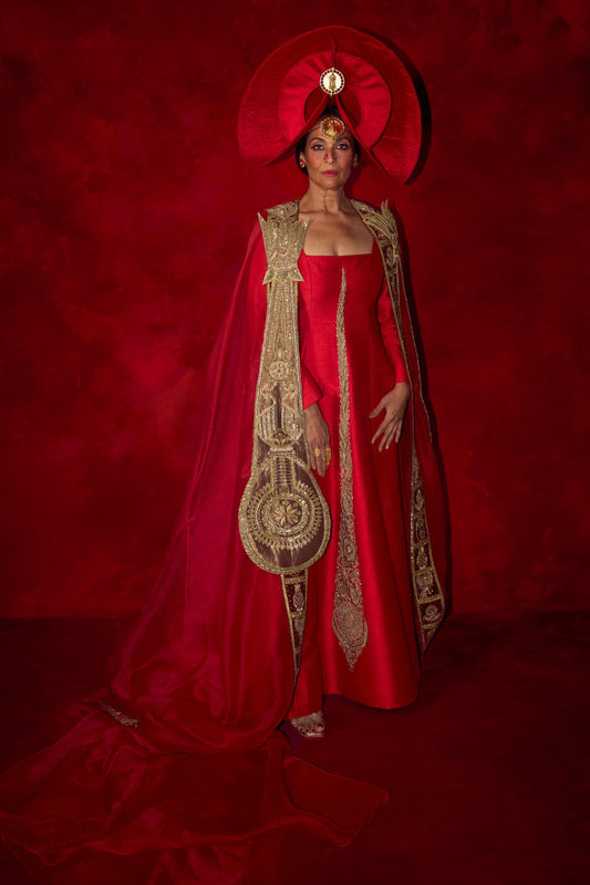 ‘Soft Monarch’ Set