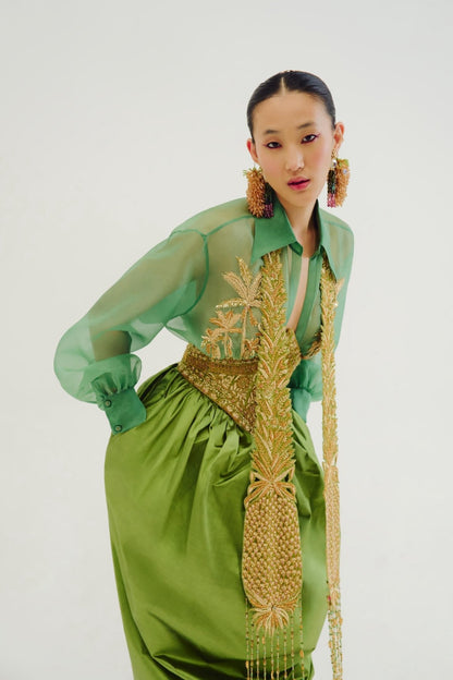 ‘Kaccha Aam’ Fusion Set