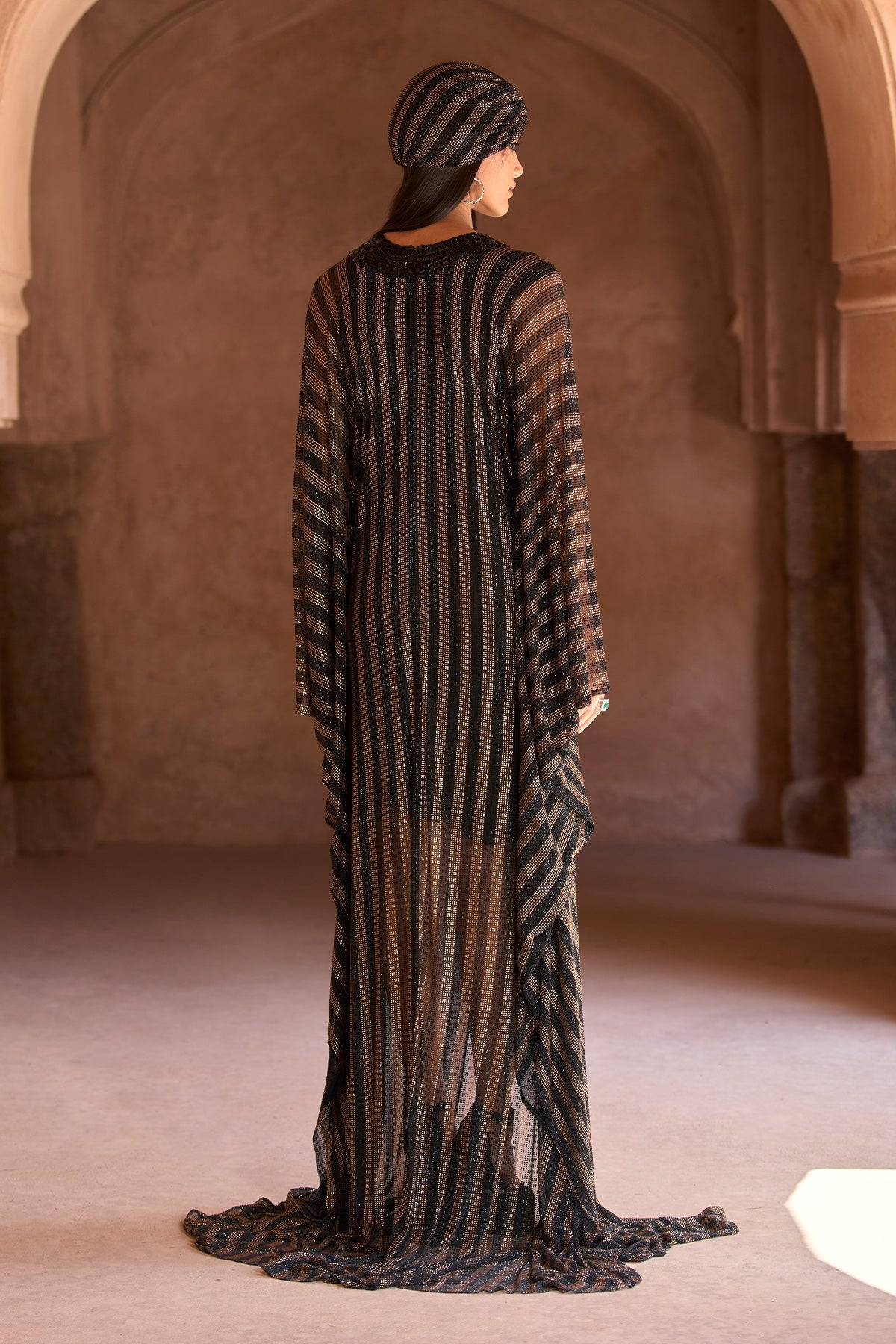Asht Kaftan
