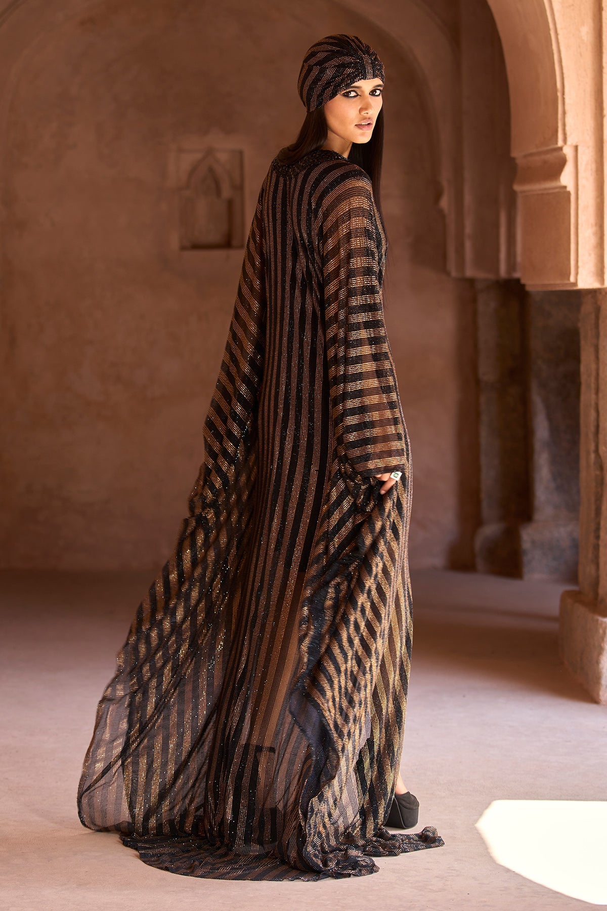 Asht Kaftan