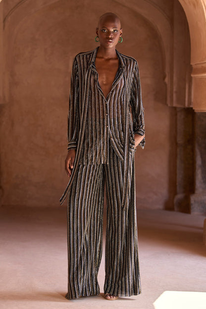 Hanan Co-ord Set