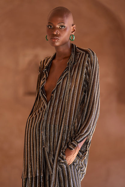 Hanan Co-ord Set