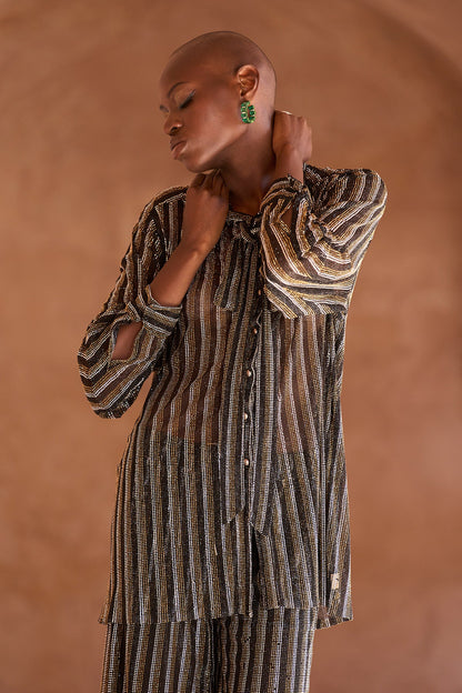 Hanan Co-ord Set