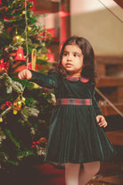 JANE DRESS - The Pony & Peony Co.