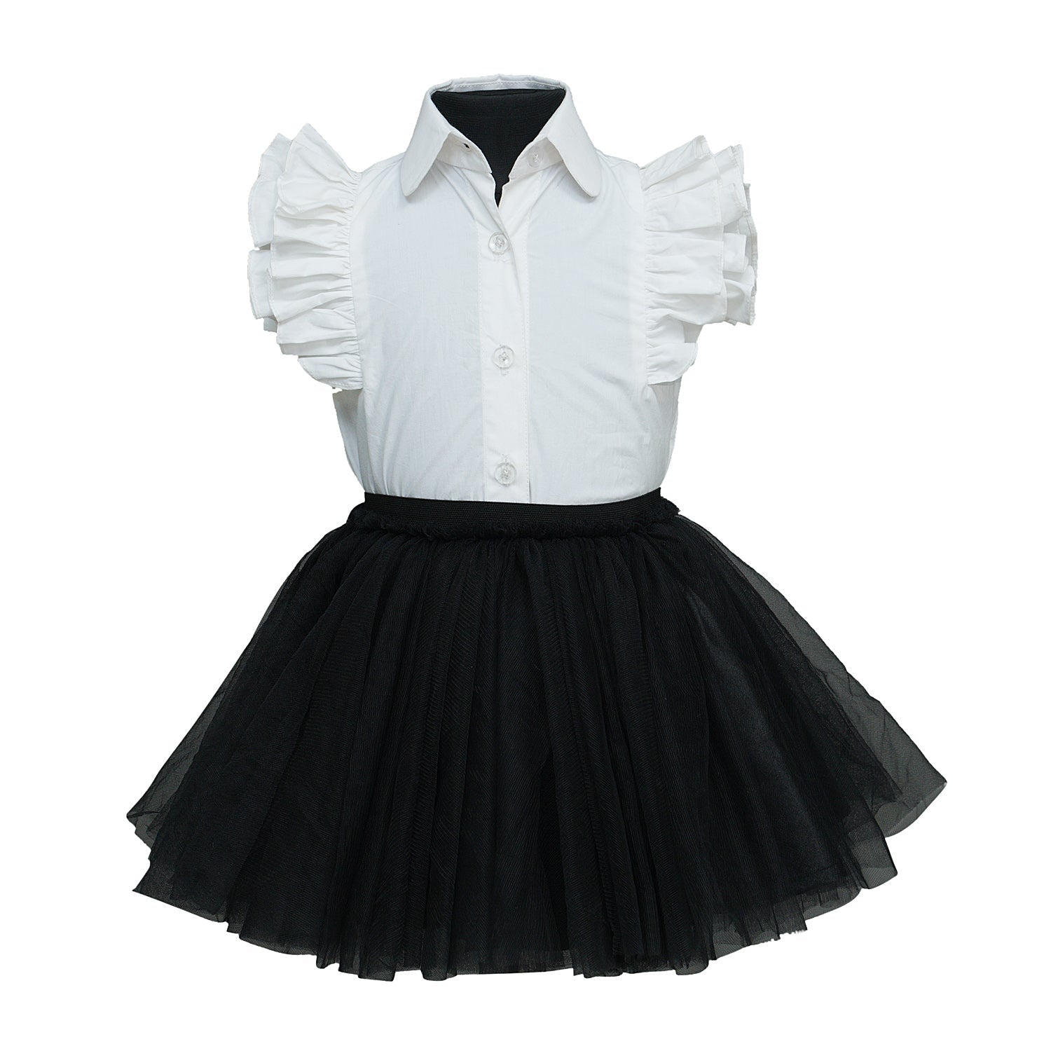 Peony Shirt - The Pony & Peony Co.