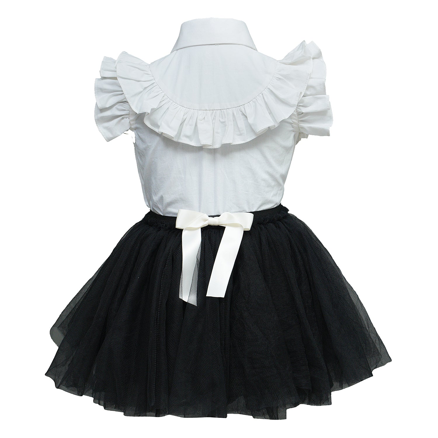 Peony Shirt - The Pony & Peony Co.