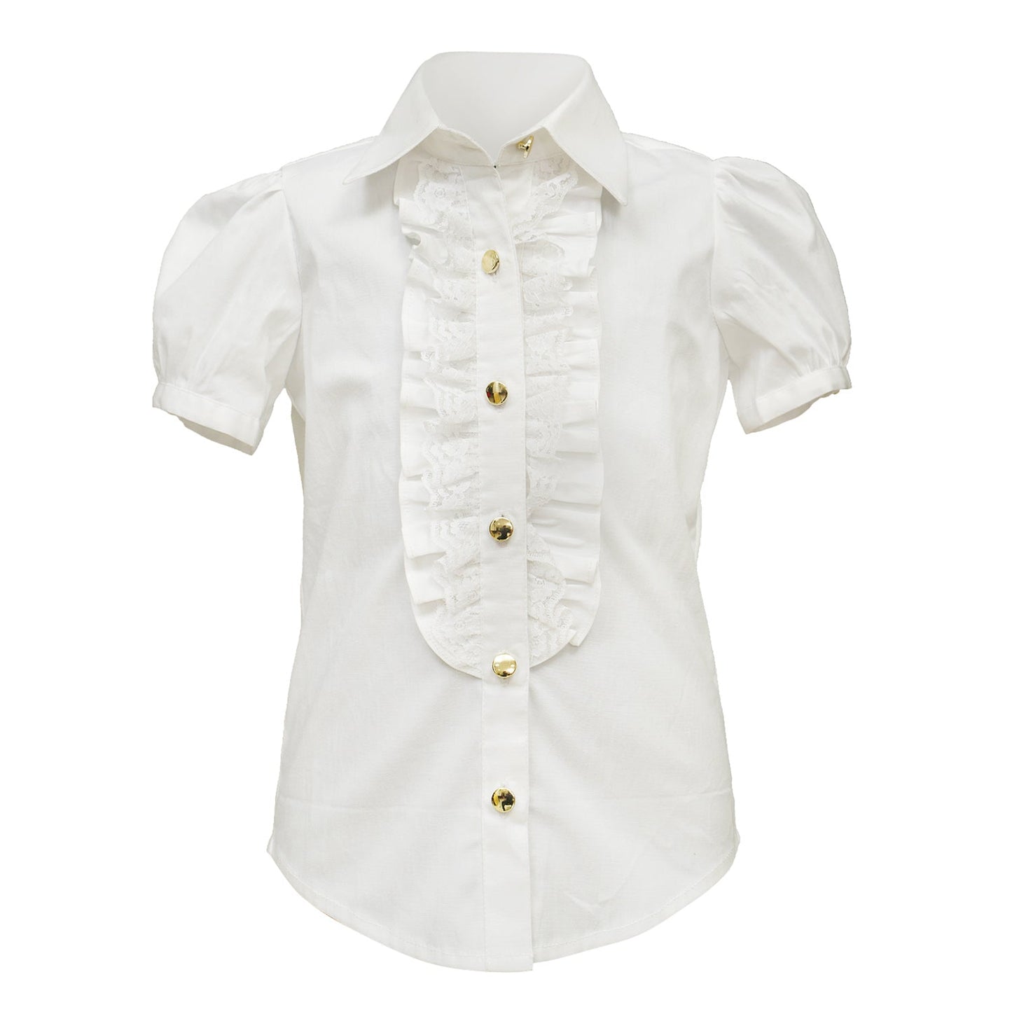 Daisy Shirt - The Pony & Peony Co.