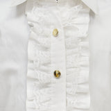 Daisy Shirt - The Pony & Peony Co.