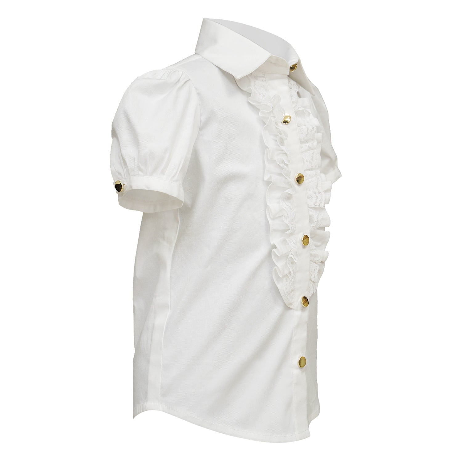 Daisy Shirt - The Pony & Peony Co.