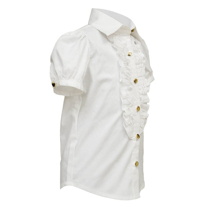 Daisy Shirt - The Pony & Peony Co.