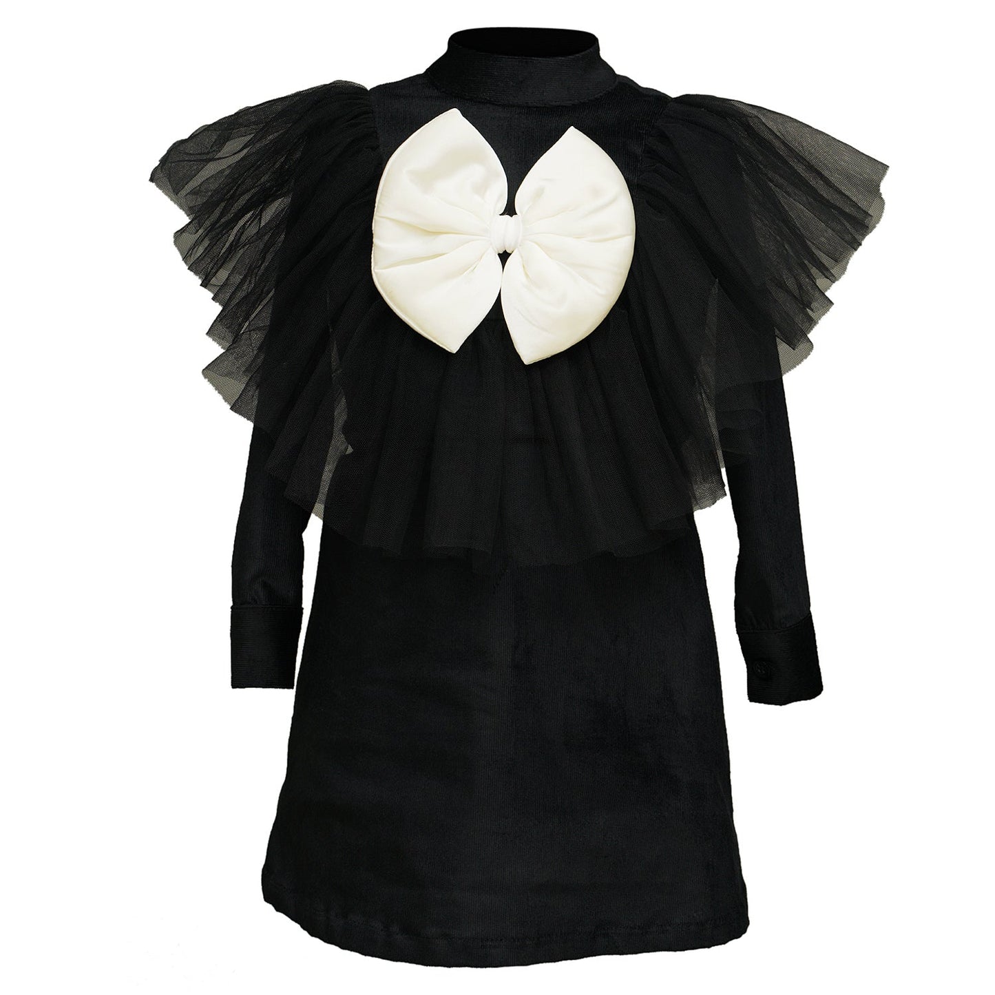 Blooming Frills - The Pony & Peony Co.