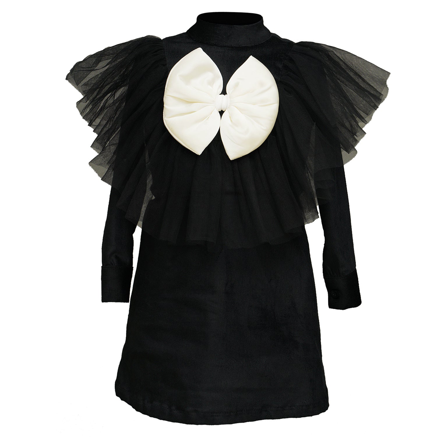 Blooming Frills - The Pony & Peony Co.