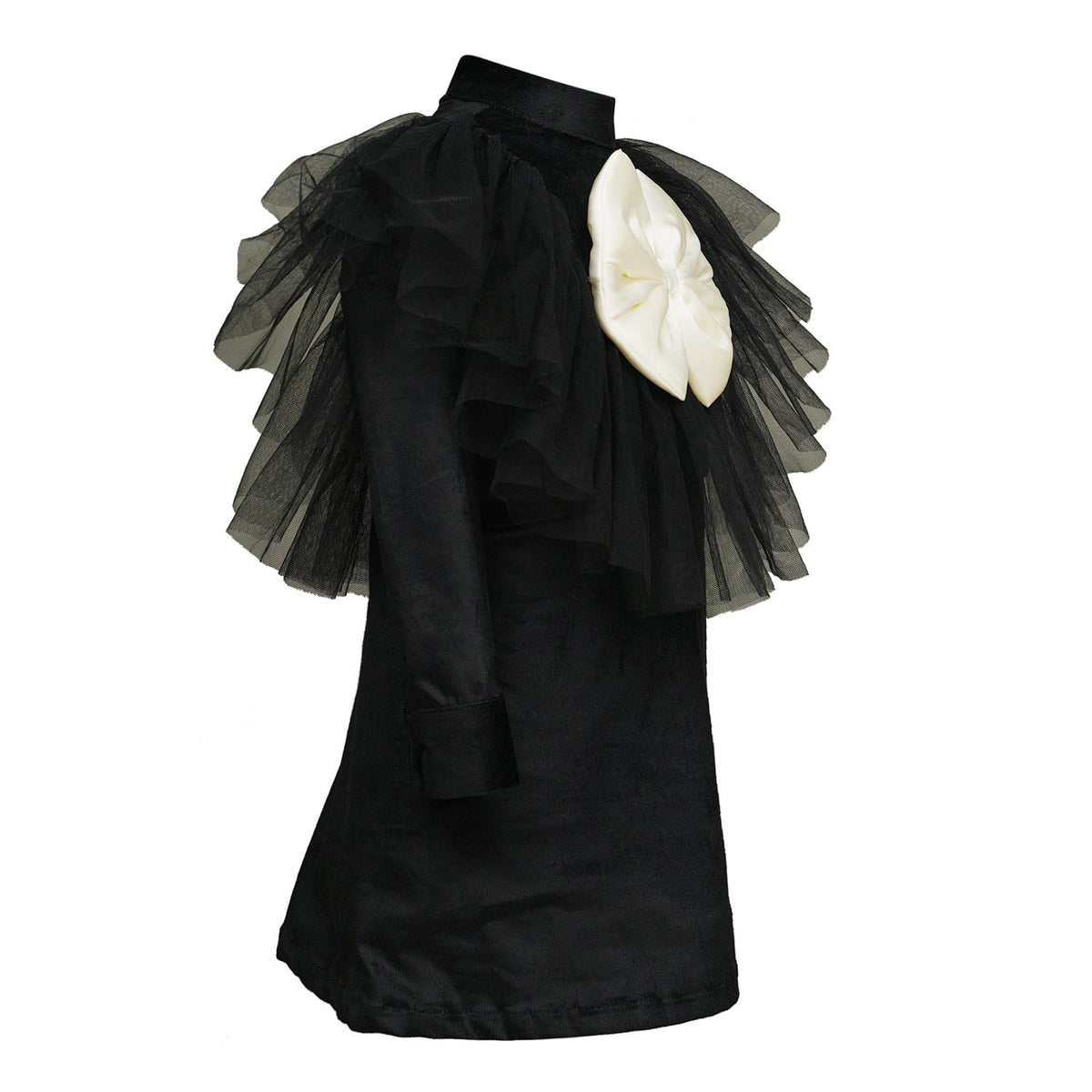 Blooming Frills - The Pony & Peony Co.