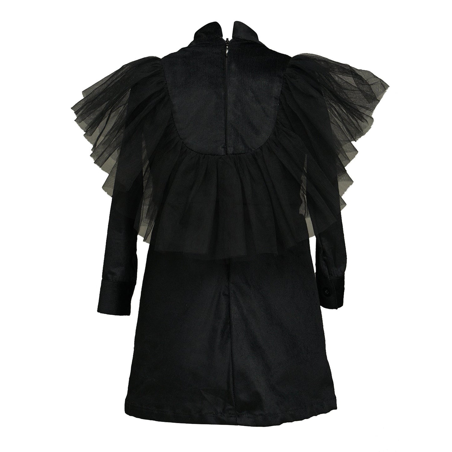 Blooming Frills - The Pony & Peony Co.