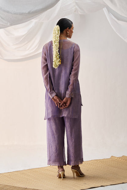 Pairahan Tunic Set